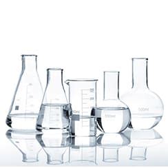 Laboratory Glassware & Glass Lab Equipment | Biomall.in India