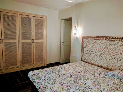 A cosy and colonial style home in Mumbai | homify