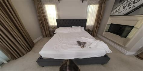 Quel Retard De Natation - Macy Meadow - Macy A - EPORNER