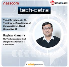 Shaping the Techade | nasscom