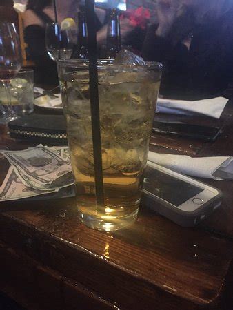 EXILES BAR, Washington DC - Menu, Prices & Restaurant Reviews - Tripadvisor
