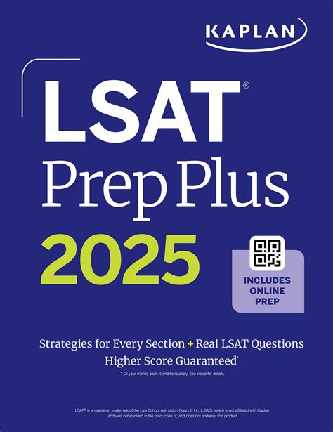 Best LSAT Prep Books (2025) | Expert Reviewed & Rated
