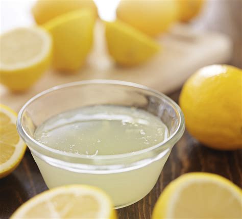 What Is Lemon Juice Solids at Marc House blog