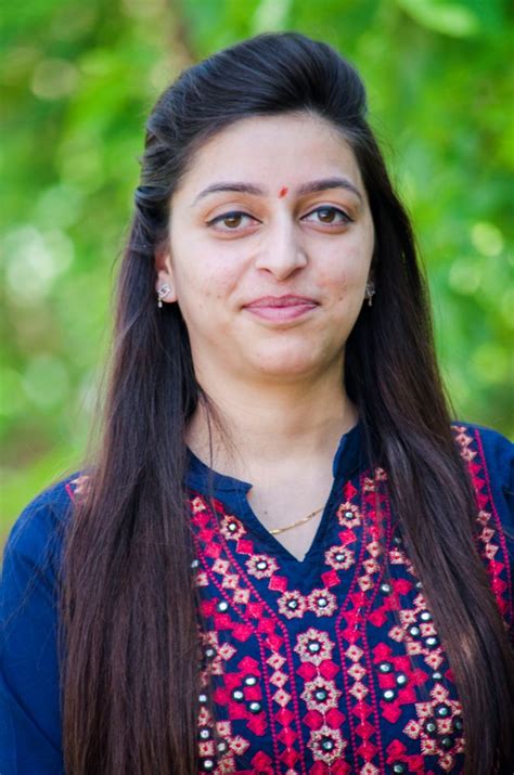 Ms. Parul Mahajan | Dronacharya PG College of Education