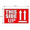 Toplabel This Side Up Warning Stickers for Shipping and India | Ubuy