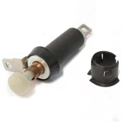 Brake Light Switch (at pedal) | Hemi Performance