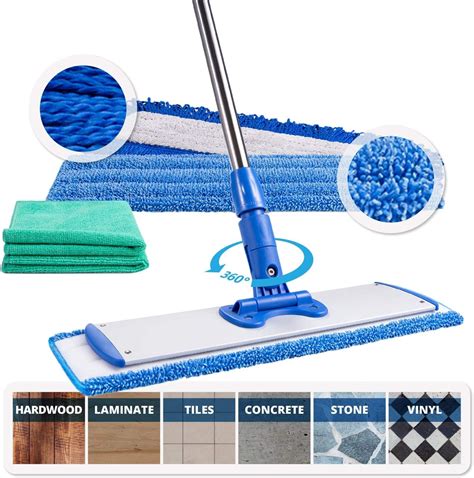 Best Mop For Luxury Vinyl Plank Floors at Robert Leverett blog
