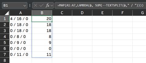 Image result for Sum String Excel