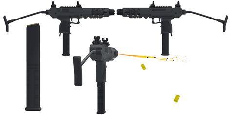 Image result for SMG 12 Recoil Pattern