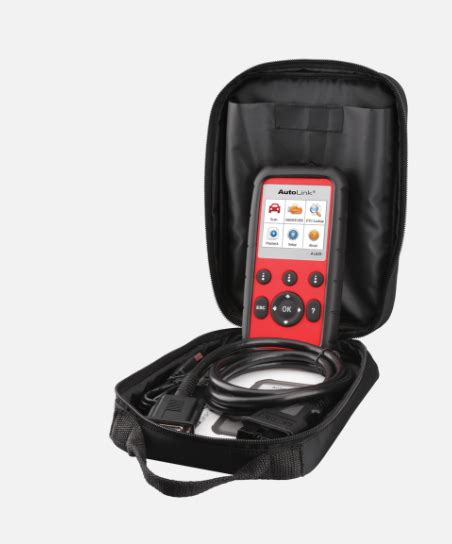 Image result for Using AutoLink Al329