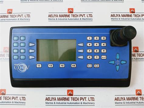 Hernis Ok400D Cctv Keyboard Controller 50/60Hz – Aeliya Marine Tech