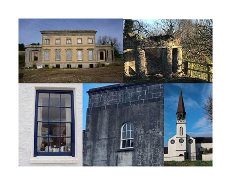 Activity | Irish Georgian Society