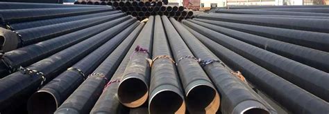 EIL Approved Carbon Steel Pipes Stockist and Dealers in Mumbai, India