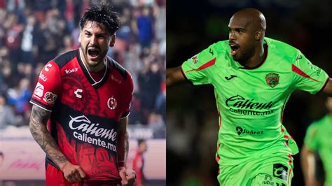 Tijuana vs. Juárez: Hora y dónde ver el Play In del Apertura 2025 de la ...