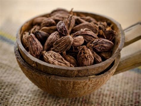 Sikkim Large Cardamom