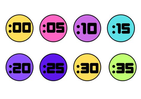 Image result for Digital Interactive Clock