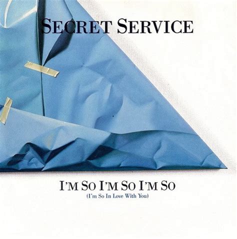 Secret Service - I