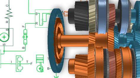 Image result for Matlab/Simulink Simscape