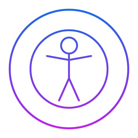 Image result for Accessibility Testing Icon.png