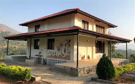 We Found The Perfect Month-Long Workation Spots Near Pune | WhatsHot Pune