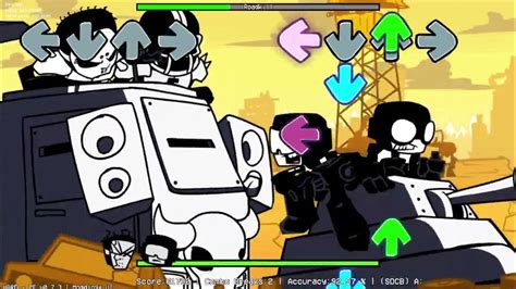 Better UI FNF Psych Engine 的图像结果