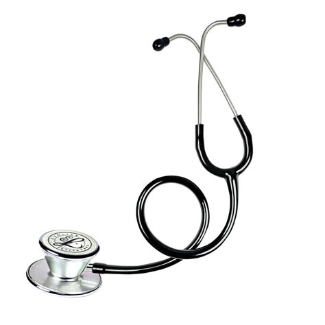 Double Heart Acoustic Stethoscope for Doctors and Medical Students ...