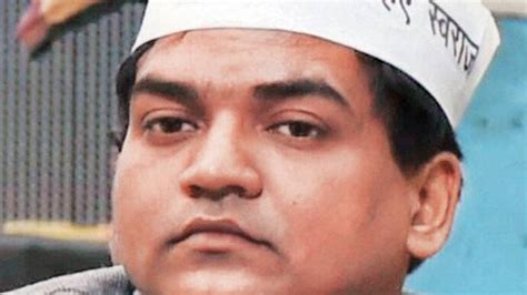 AAP minister Kapil Mishra at Mail Today Culture Conclave: Both 'Romeo ...