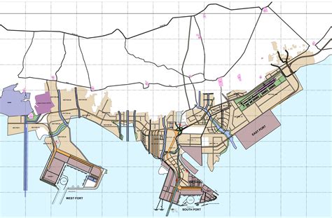 Mundra Port, Gujarat | India's largest commercial port