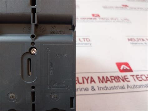 Schneider Electric Nsx 250F Circuit Breaker – Aeliya Marine Tech