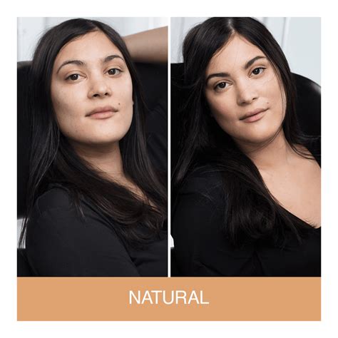 Skin Foundation Stick • Natural (N-052)