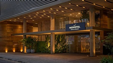 NOVOTEL CURITIBA BATEL - Hotel Reviews, Photos, Rate Comparison ...