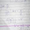 a spherical ball of mass m= 5 kg rests between two planes which make ...