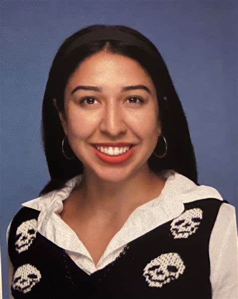 Jasmine Perez- CPC Student Therapist — Red Rock Counseling