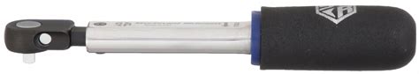 STURTEVANT RICHMONT, 1/4 in Drive Size, 10 in-lb to 50 in-lb ...