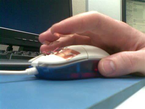 Silent Mouse Tutorial 的图像结果