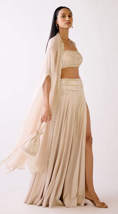 Contemporary Indian Wear | Indo Western Dresses – Basanti Kapde aur Koffee