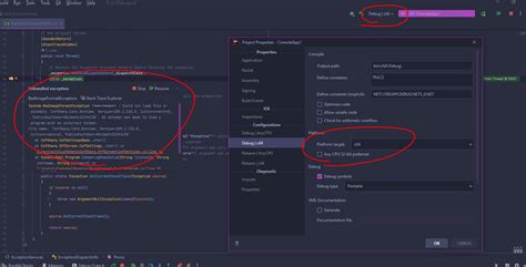 How to Open Visual Studio Run Project 的图像结果