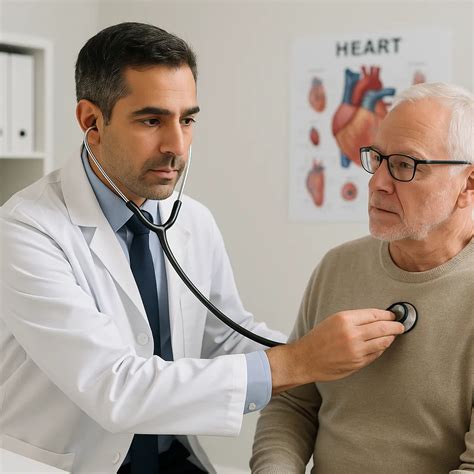 10 Warning Signs of Heart Attack - Is your Heart Trying to Warn you