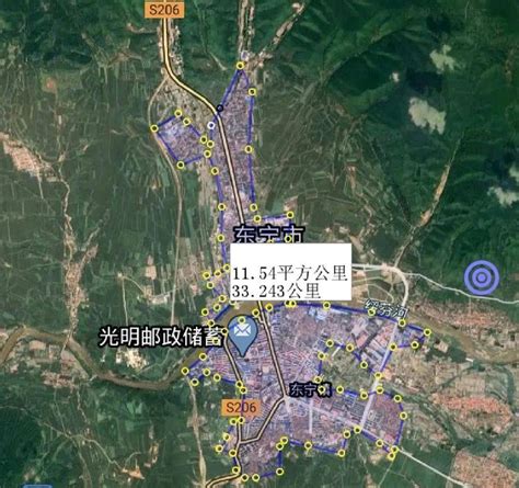 黑龙江省牡丹江市建成区面积排名，来了解一下？-搜狐大视野-搜狐新闻