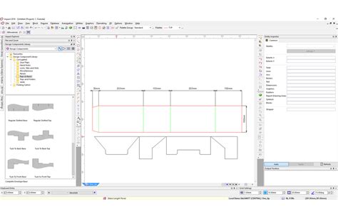 Packaging design made easier | Arden Software