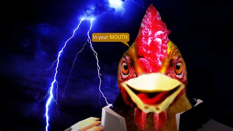 Image result for Lightning Fire Chicken Invaders