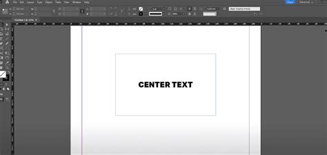 Image result for How to Align Text Boxes InDesign