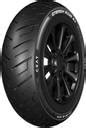 CEAT 110/70-R12 ENERGY RIDE EV 110/70-R12 ENERGY RIDE EV Front & Rear ...