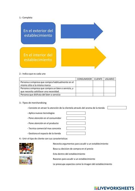 Image result for Using Two Merchandising Worksheets for One Report