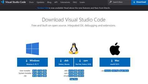 Image result for Como SE Instala Visual Studio Code