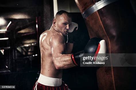 Boxing Heavy Bag Workout 的图像结果