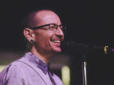 Chester Bennington death: Celebrities react to Linkin Park singer ...