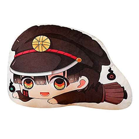 Buy Plush toys 30cm Cartoons Manga Toilet Bound Hanako Kun Anime ...