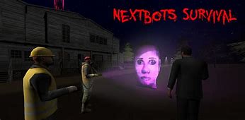 Image result for Nico Nextbots Entity 666