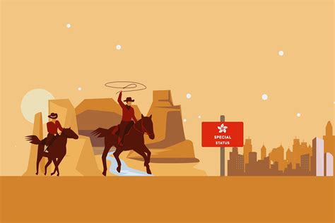 Why Hong Kong's special status is in jeopardy?